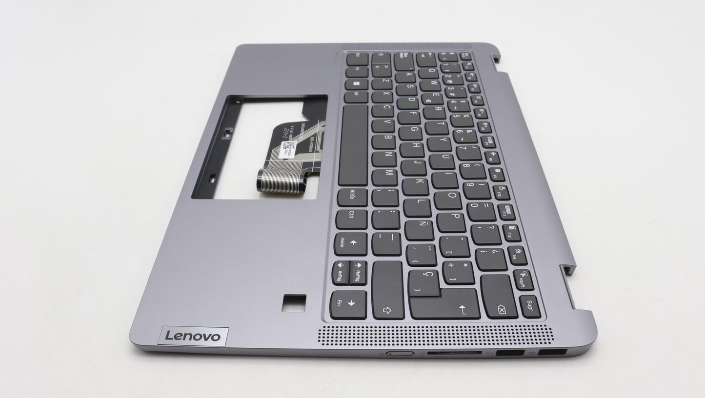 Lenovo Cover Upper Case Assembly Spa - 5CB1L30692