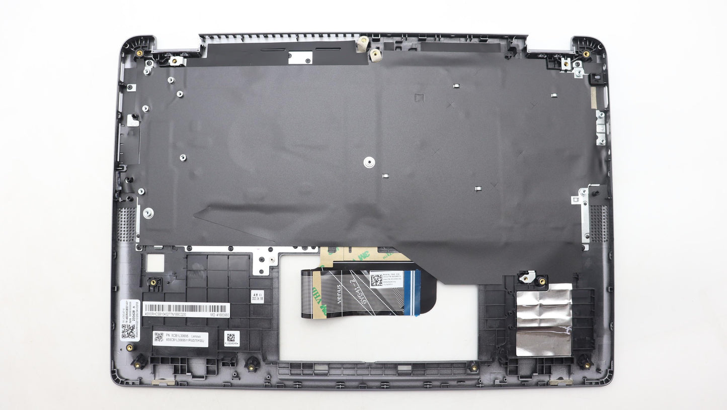 Lenovo Cover Upper Case Assembly Por - 5CB1L30695
