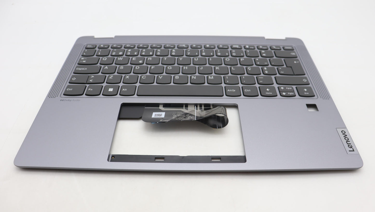 Lenovo Cover Upper Case Assembly Por - 5CB1L30695