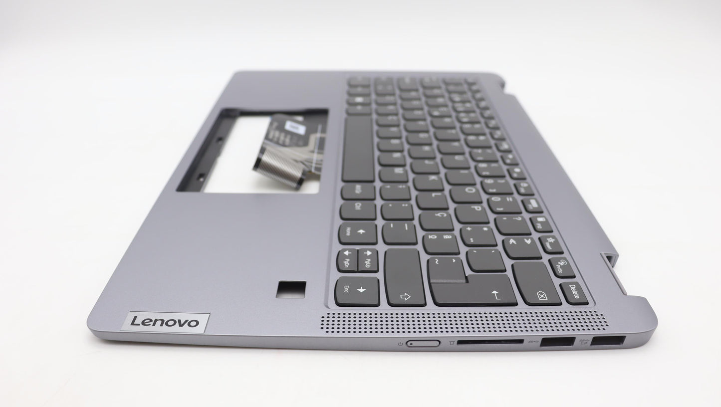Lenovo Cover Upper Case Assembly Por - 5CB1L30695