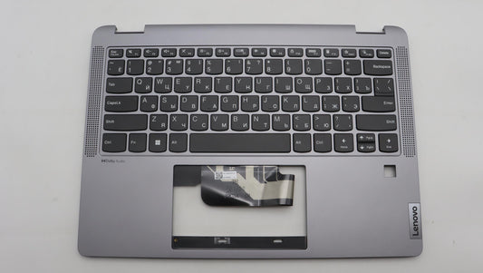Lenovo Cover Upper Case Assembly Rus - 5CB1L30700