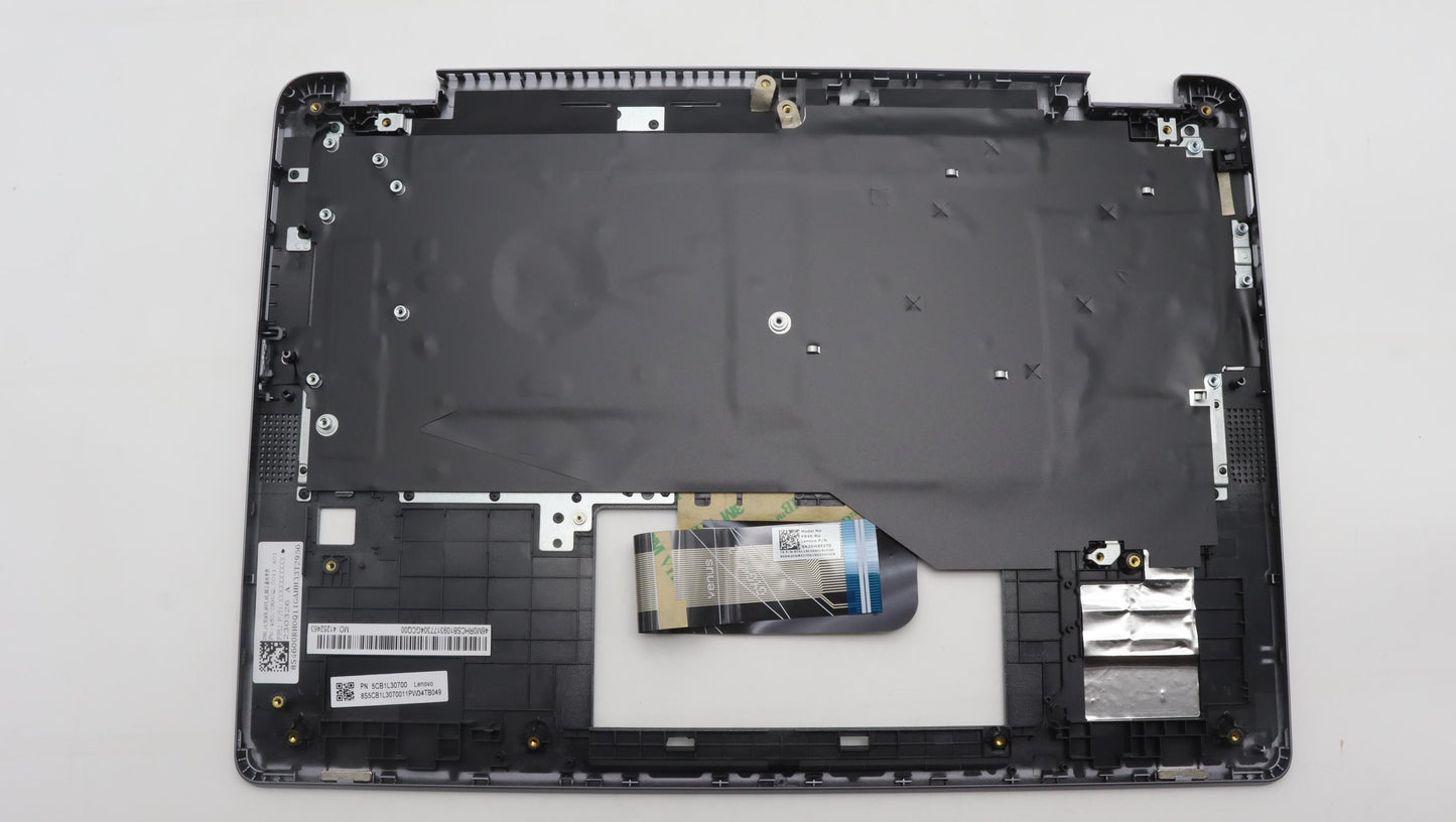 Lenovo Cover Upper Case Assembly Rus - 5CB1L30700