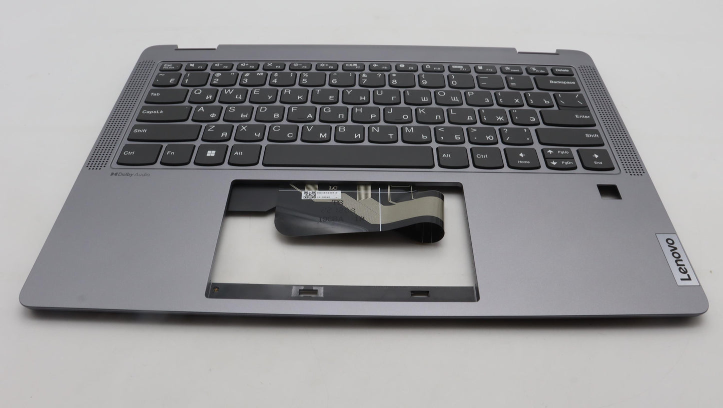 Lenovo Cover Upper Case Assembly Rus - 5CB1L30700
