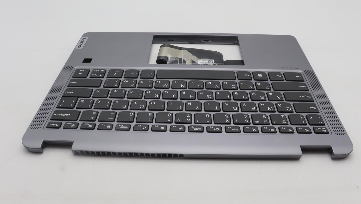 Lenovo Cover Upper Case Assembly Rus - 5CB1L30700