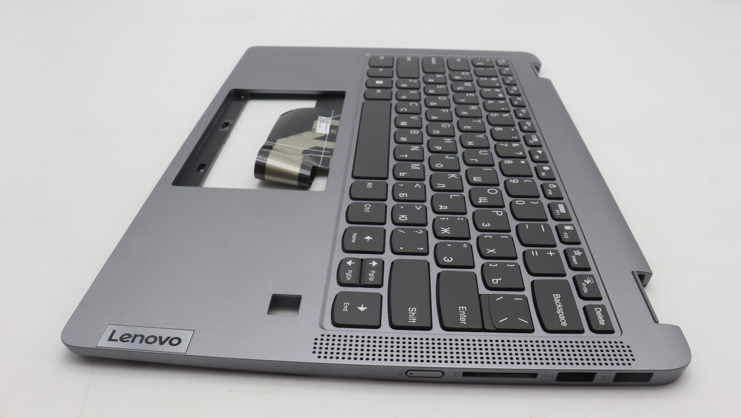 Lenovo Cover Upper Case Assembly Rus - 5CB1L30700