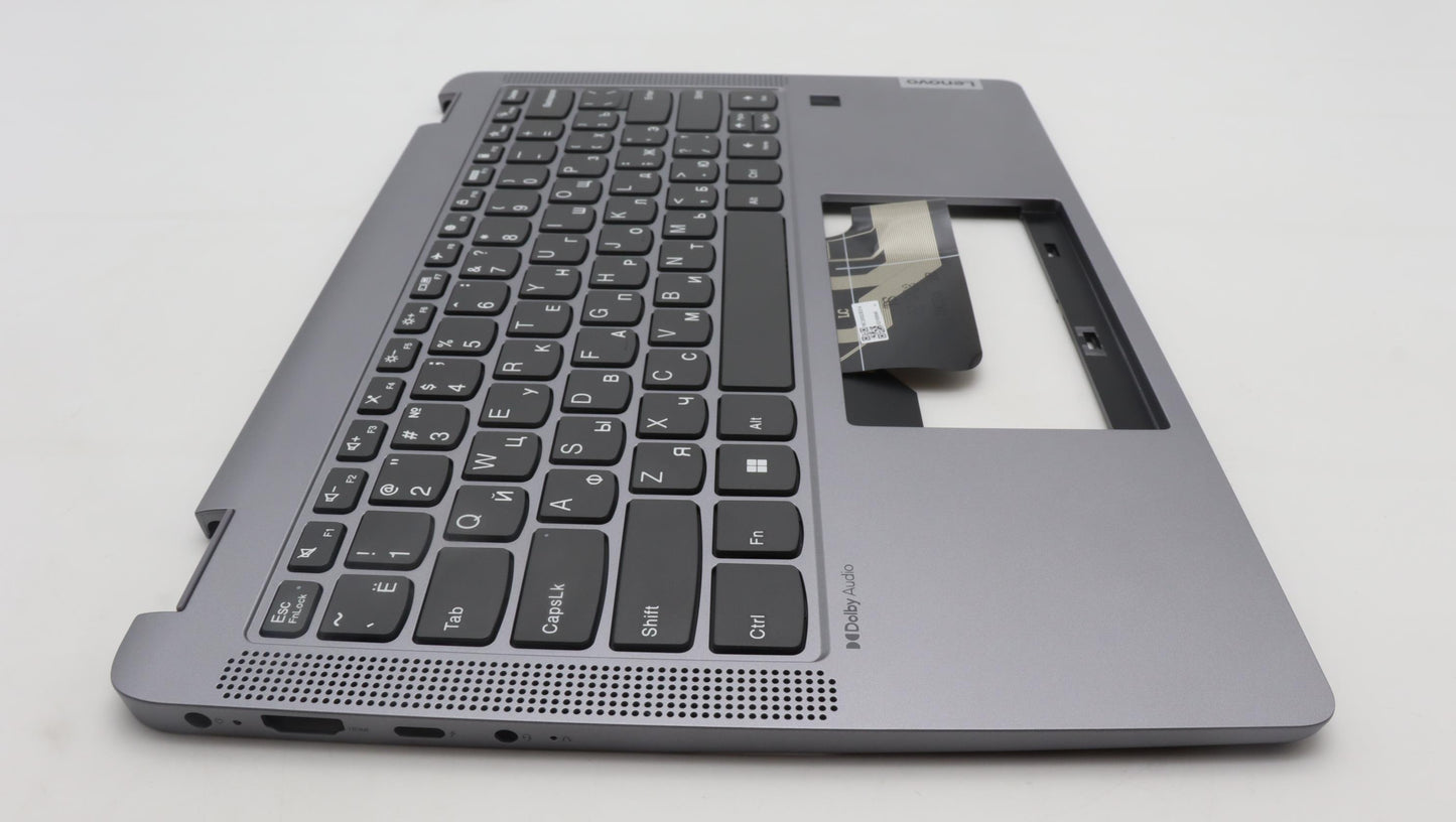 Lenovo Cover Upper Case Assembly Rus - 5CB1L30700