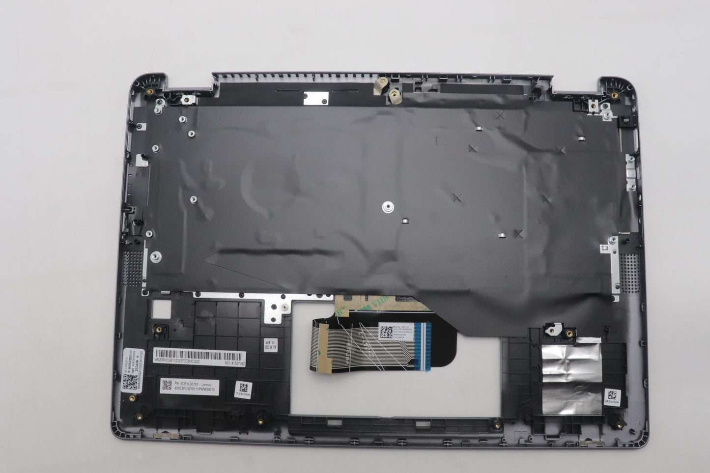 Lenovo Cover Upper Case Assembly Fra - 5CB1L30701