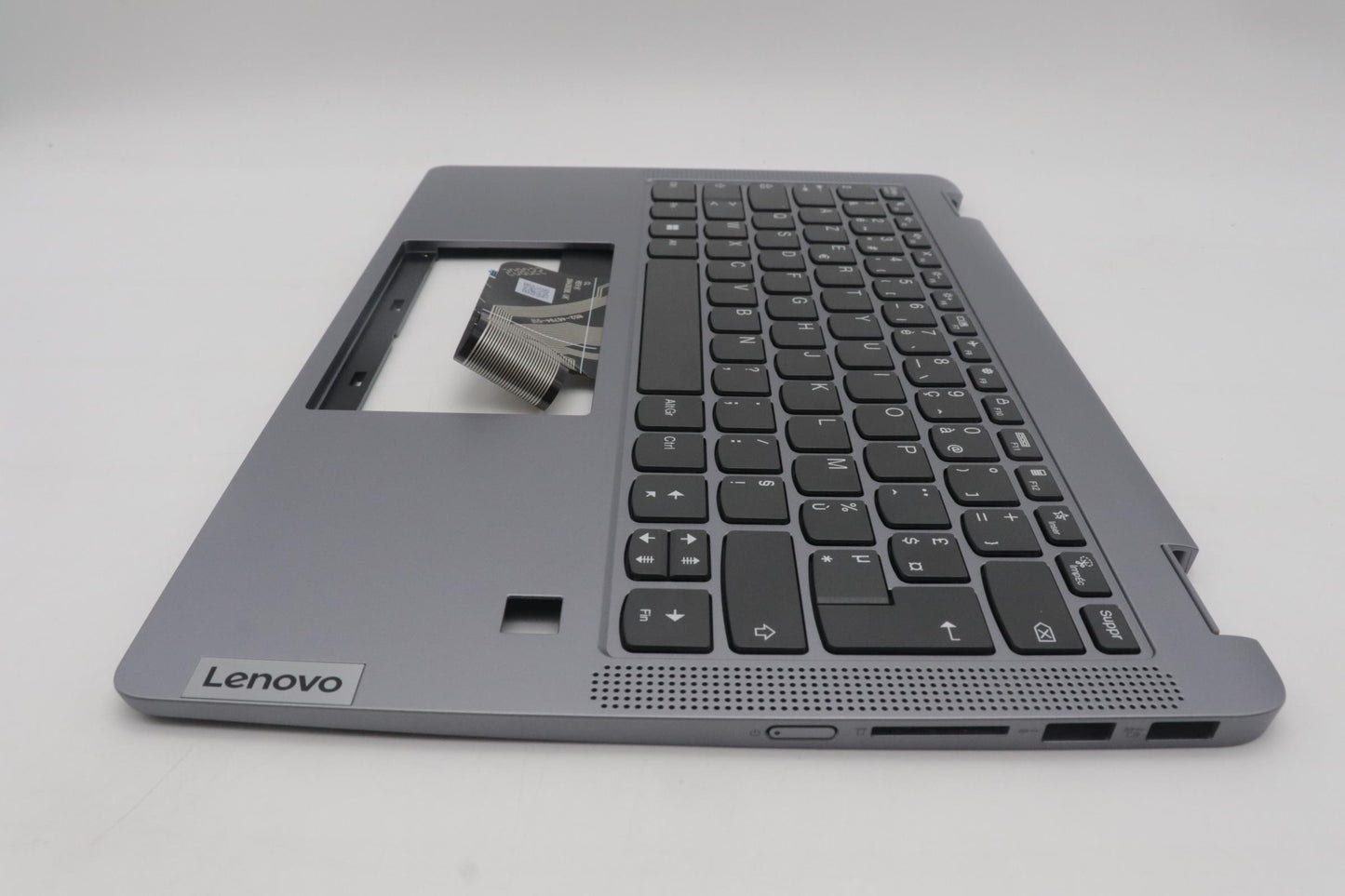 Lenovo Cover Upper Case Assembly Fra - 5CB1L30701