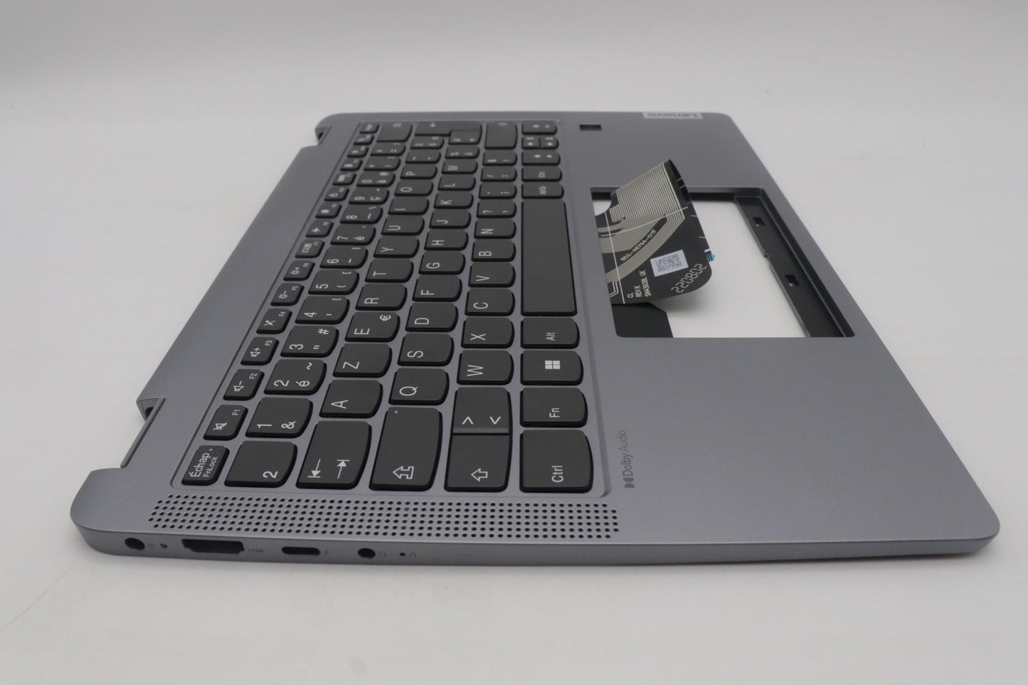 Lenovo Cover Upper Case Assembly Fra - 5CB1L30701