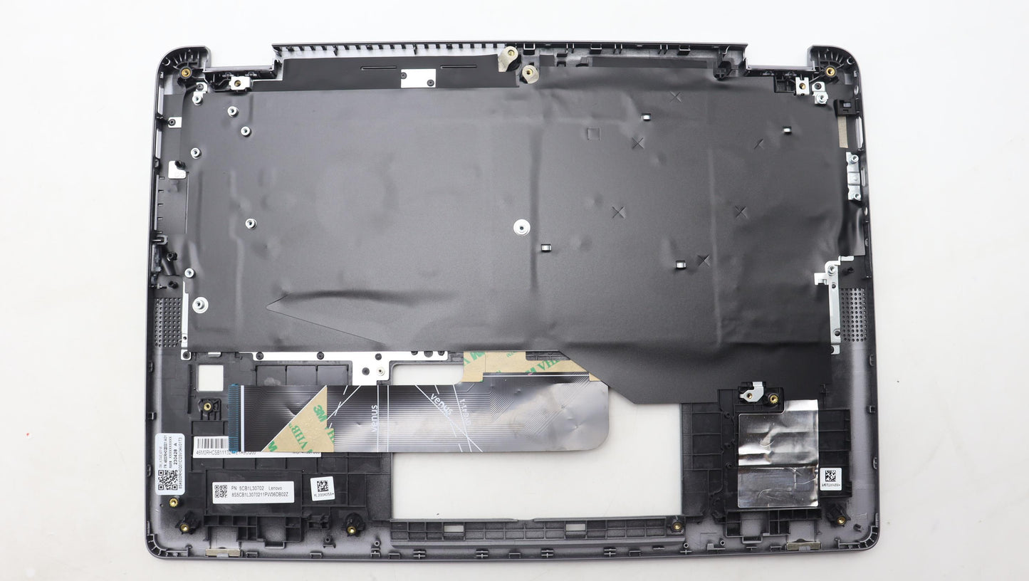 Lenovo Cover Upper Case Assembly Ger - 5CB1L30702
