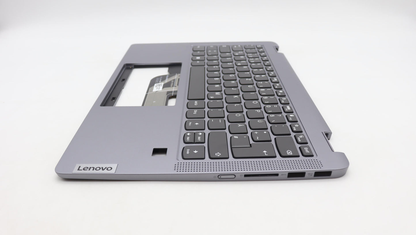 Lenovo Cover Upper Case Assembly Ger - 5CB1L30702