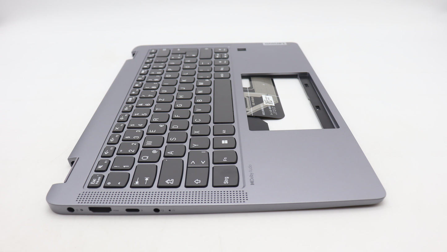Lenovo Cover Upper Case Assembly Ger - 5CB1L30702