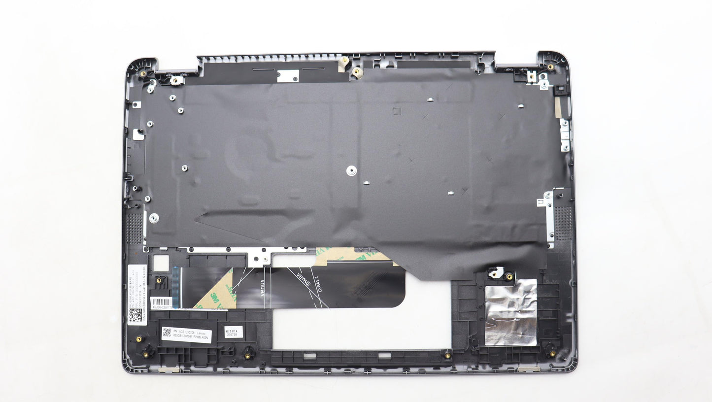 Lenovo Cover Upper Case Assembly Nord - 5CB1L30708