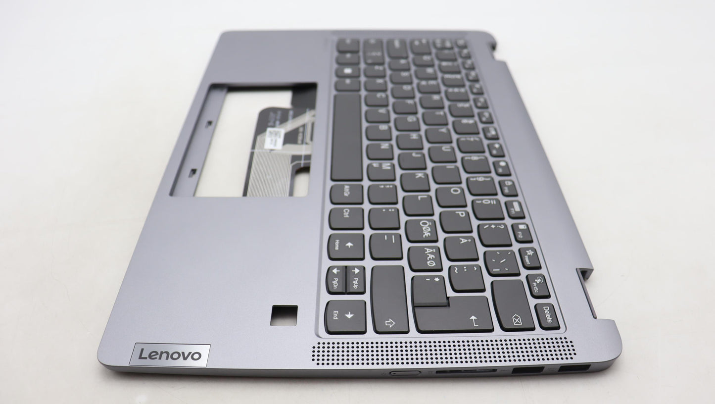 Lenovo Cover Upper Case Assembly Nord - 5CB1L30708