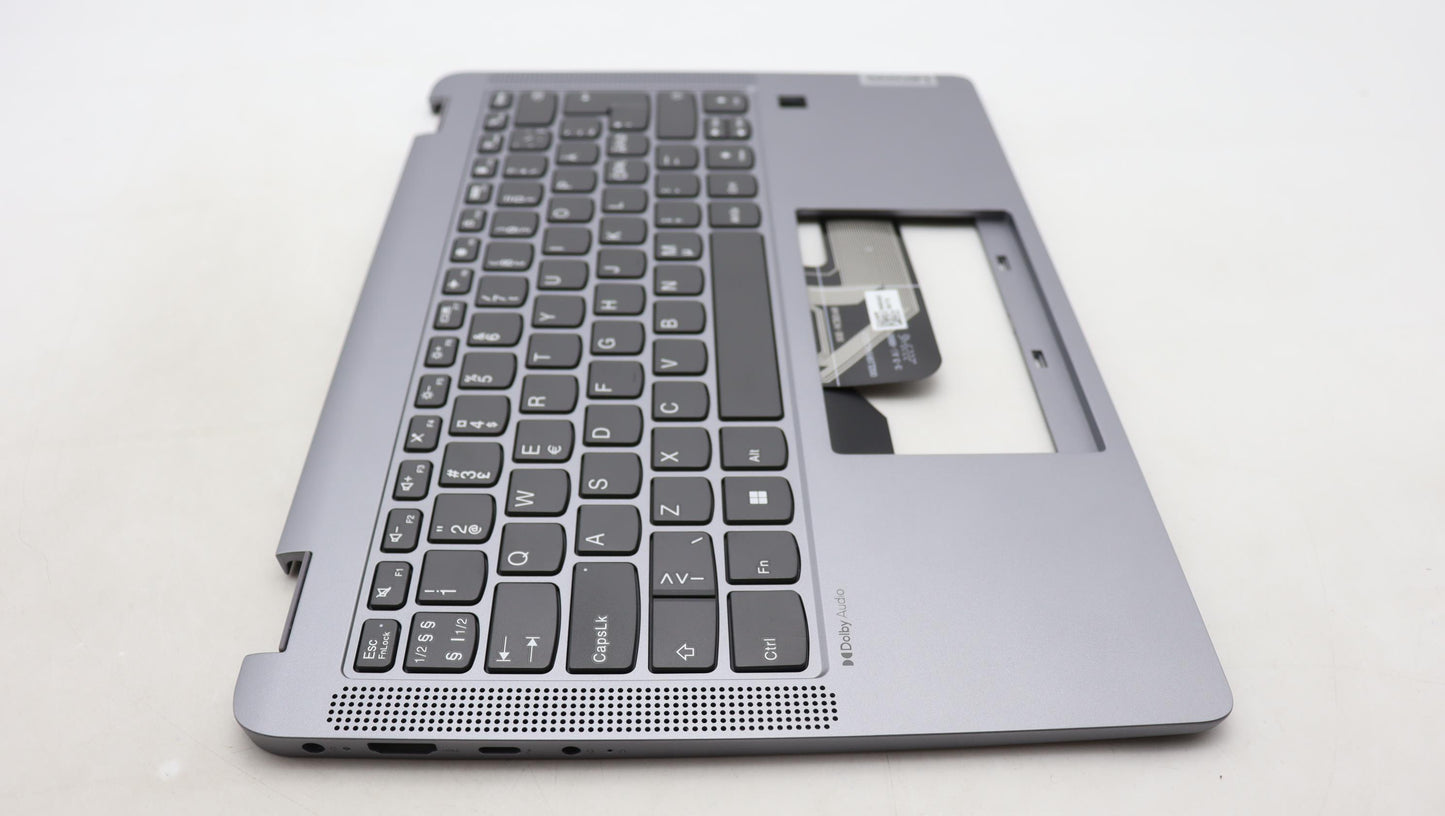 Lenovo Cover Upper Case Assembly Nord - 5CB1L30708
