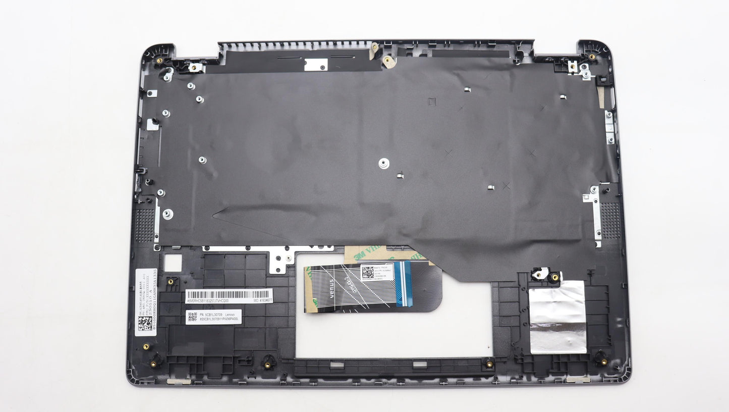 Lenovo Cover Upper Case Assembly Bel - 5CB1L30709