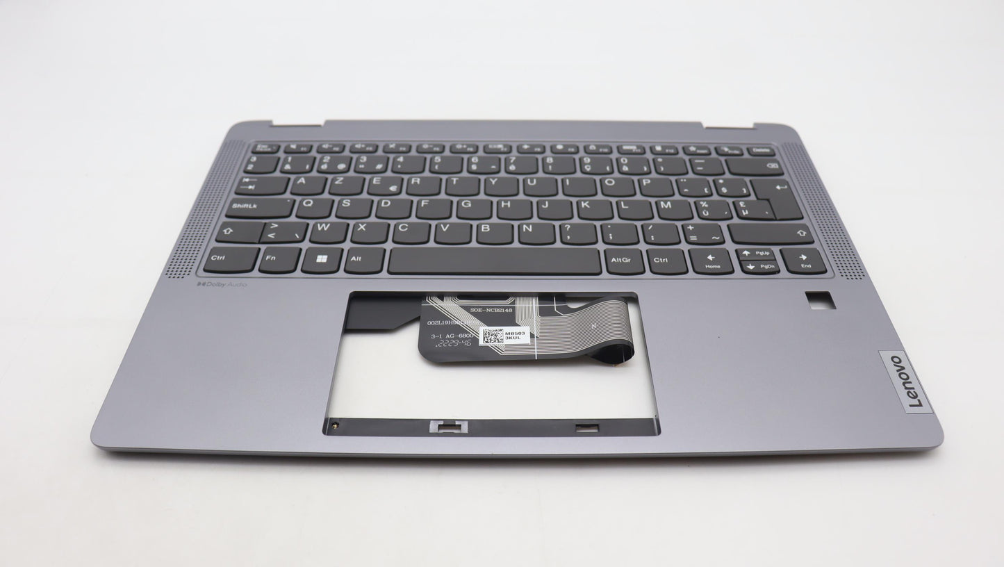 Lenovo Cover Upper Case Assembly Bel - 5CB1L30709