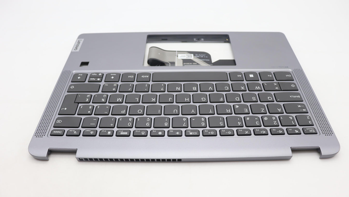 Lenovo Cover Upper Case Assembly Bel - 5CB1L30709