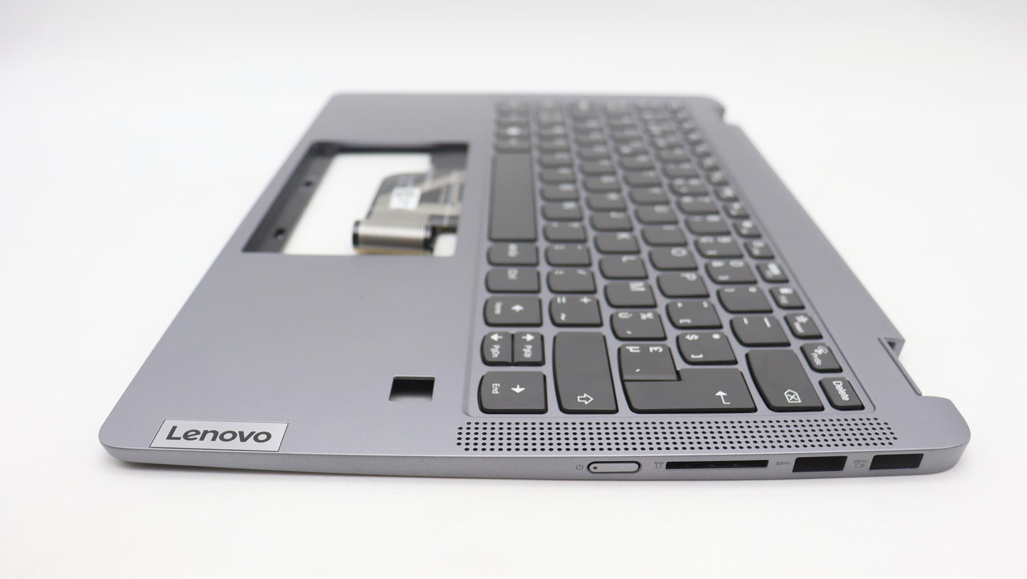 Lenovo Cover Upper Case Assembly Bel - 5CB1L30709