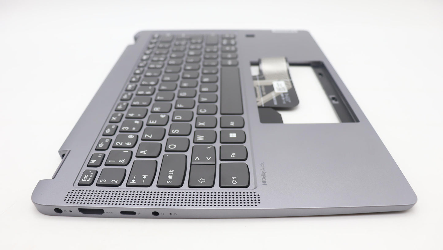 Lenovo Cover Upper Case Assembly Bel - 5CB1L30709