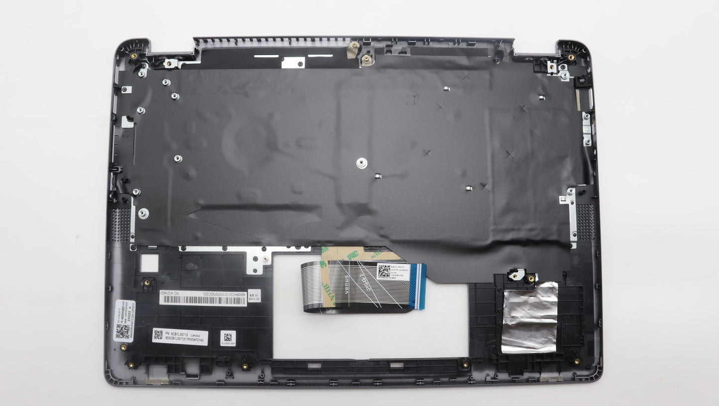 Lenovo Cover Upper Case Assembly Sws - 5CB1L30712