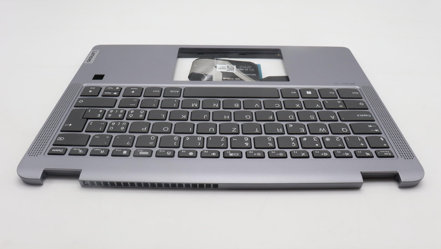 Lenovo Cover Upper Case Assembly Sws - 5CB1L30712