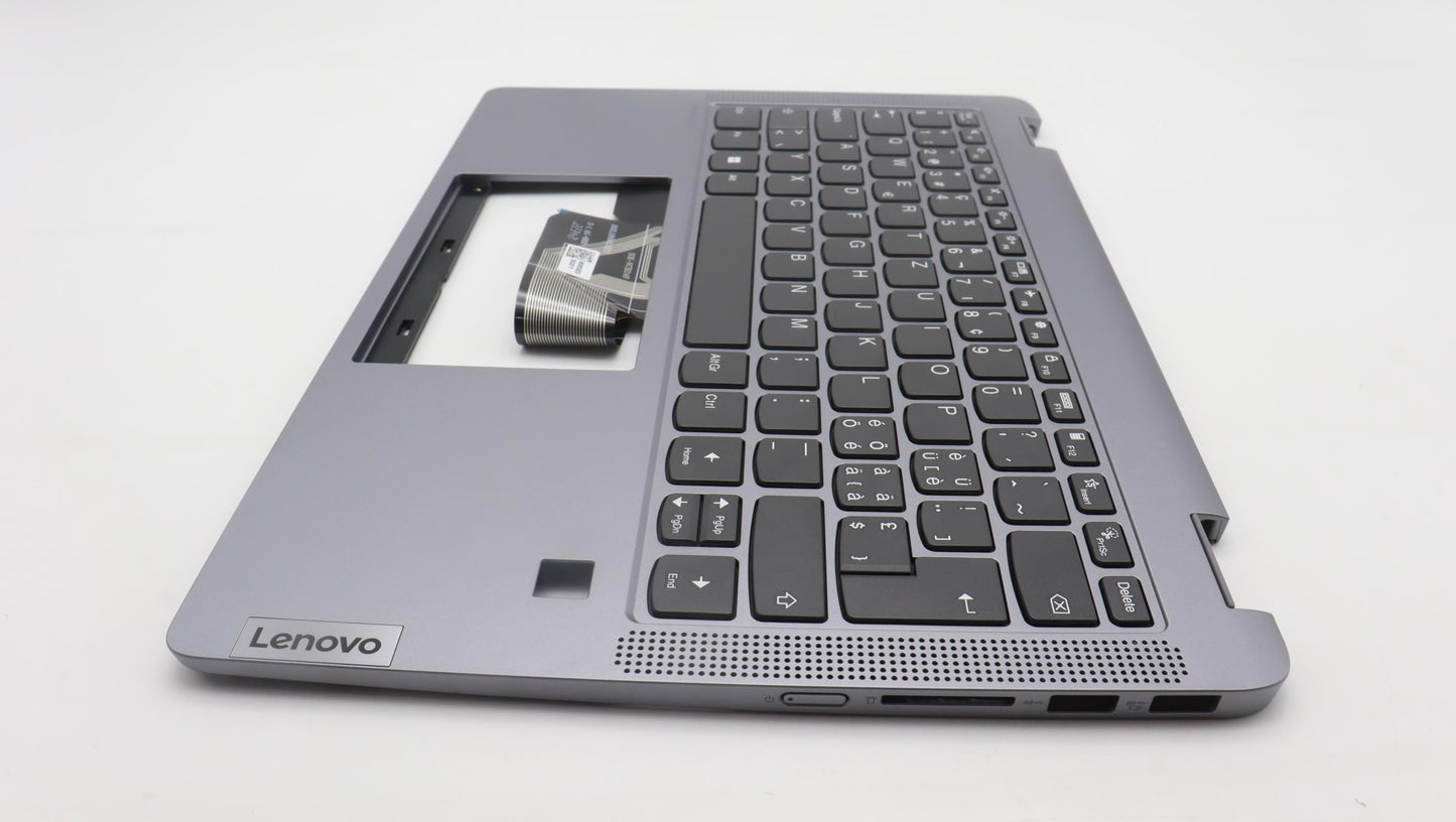 Lenovo Cover Upper Case Assembly Sws - 5CB1L30712