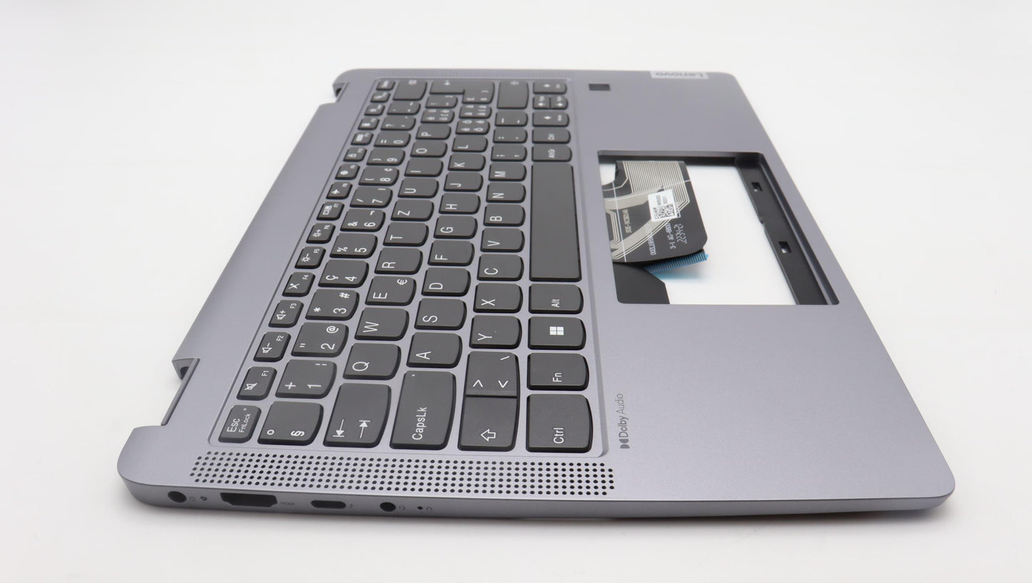 Lenovo Cover Upper Case Assembly Sws - 5CB1L30712