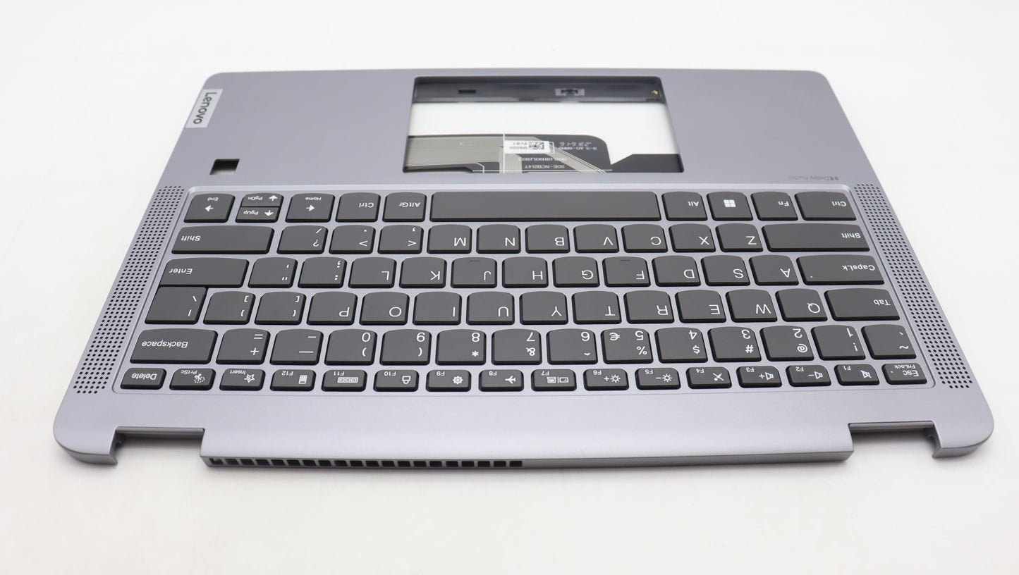 Lenovo Cover Upper Case Assembly Euro - 5CB1L30713