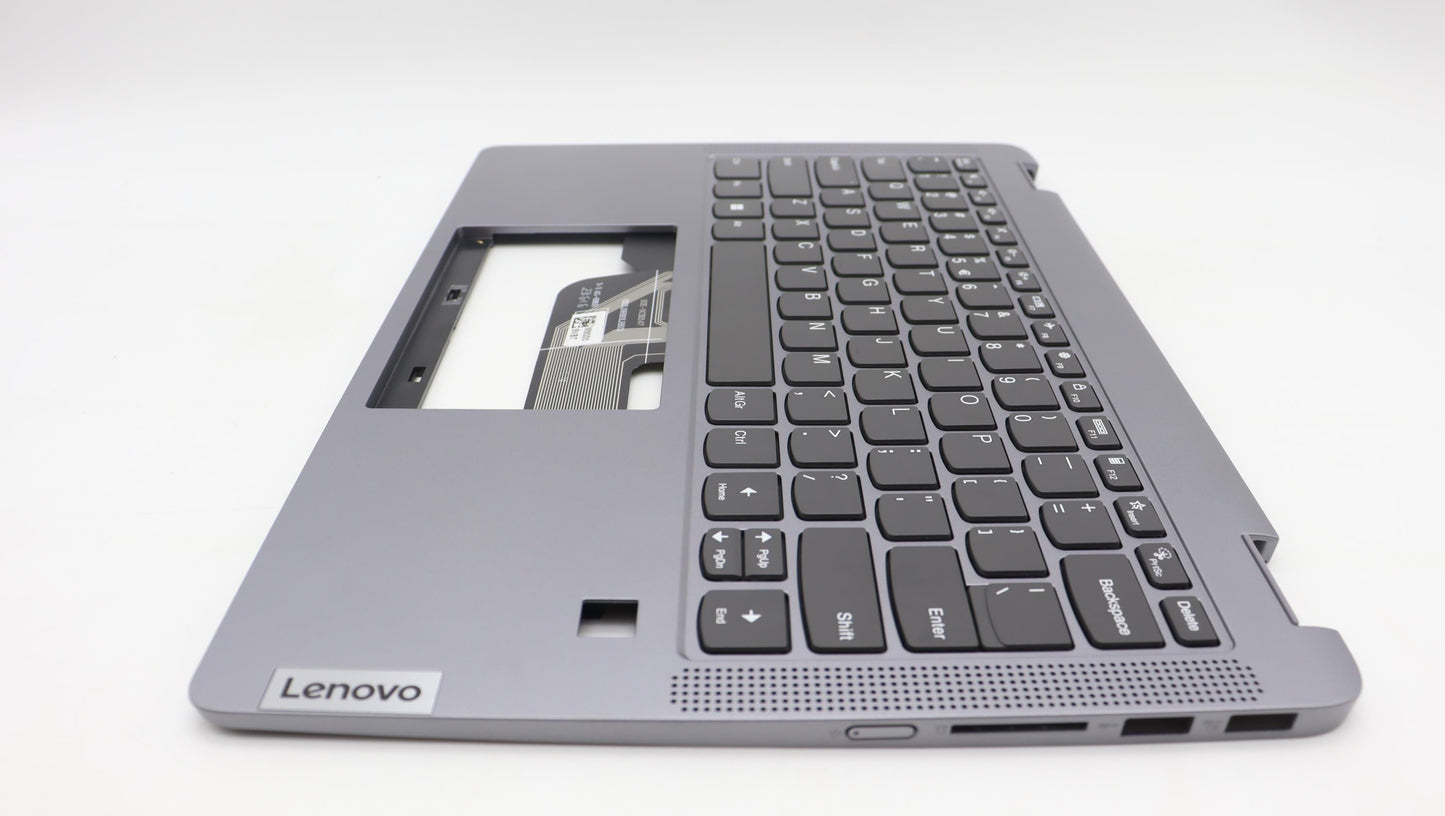 Lenovo Cover Upper Case Assembly Euro - 5CB1L30713