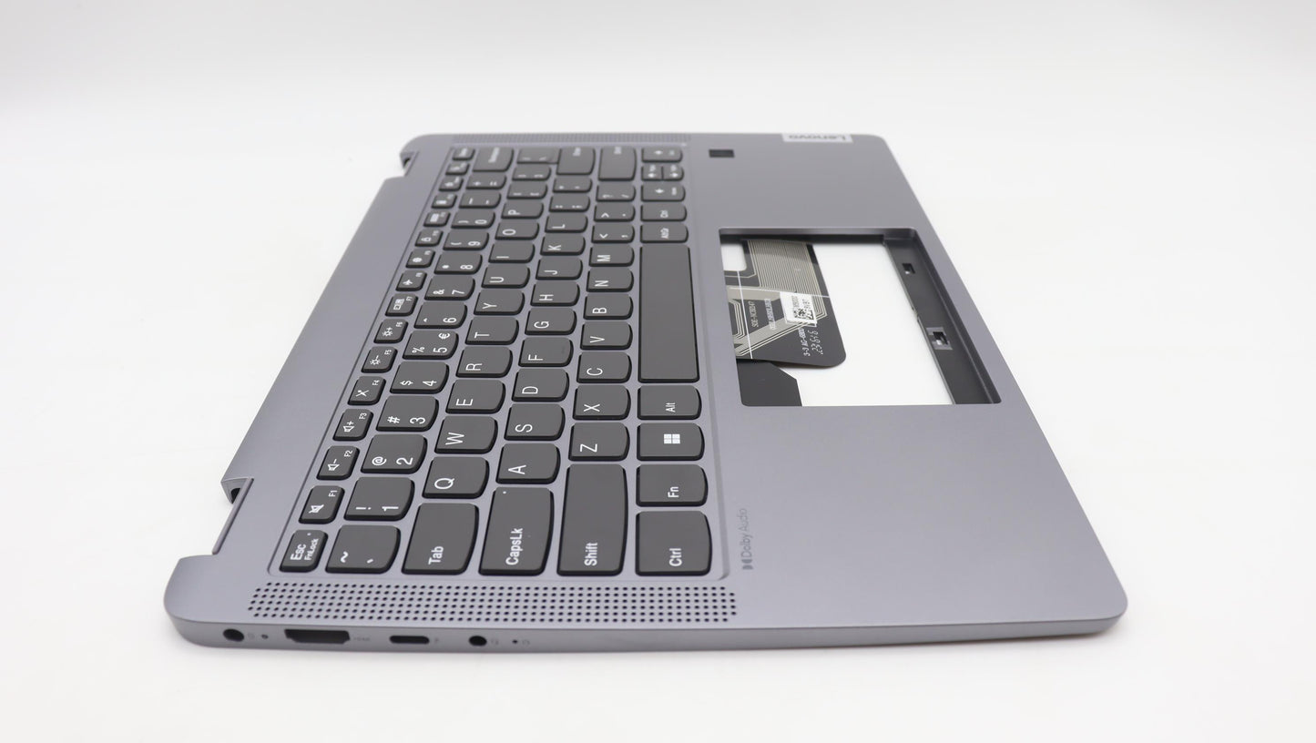 Lenovo Cover Upper Case Assembly Euro - 5CB1L30713