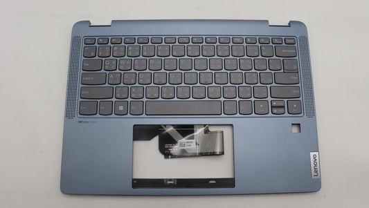 Lenovo Cover Upper Case Assembly Tc W - 5CB1L30731
