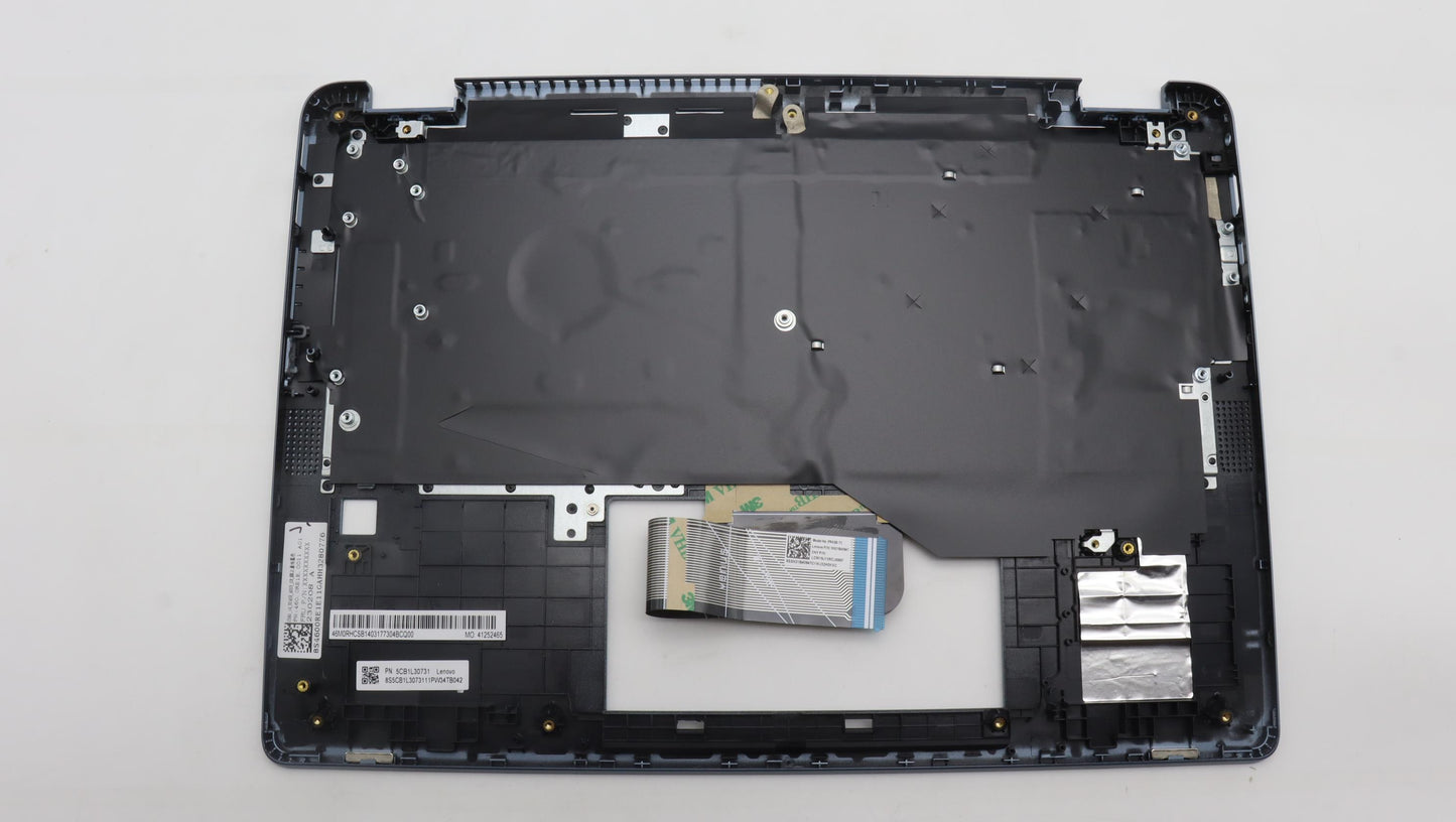 Lenovo Cover Upper Case Assembly Tc W - 5CB1L30731