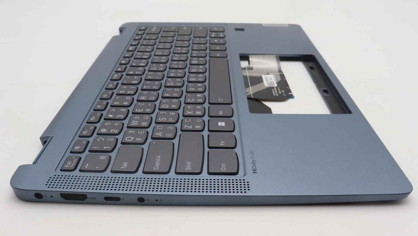 Lenovo Cover Upper Case Assembly Tc W - 5CB1L30731