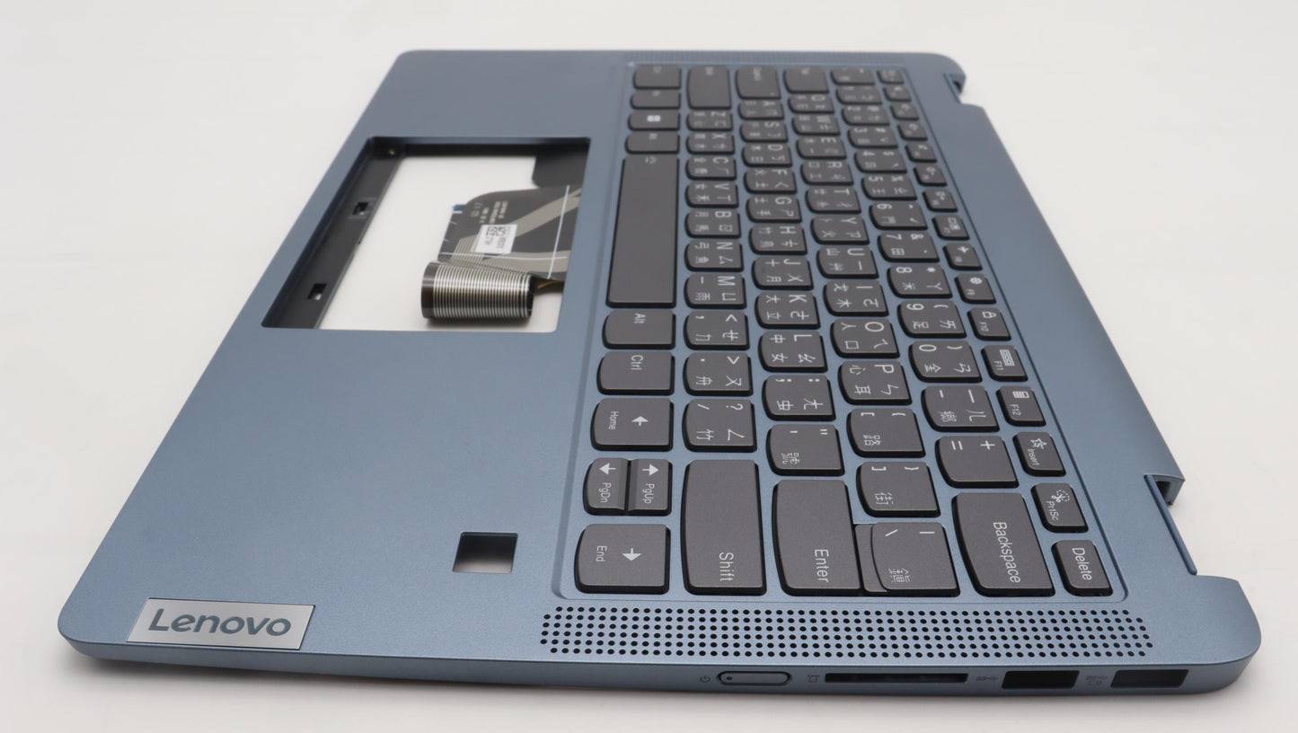 Lenovo Cover Upper Case Assembly Tc W - 5CB1L30731