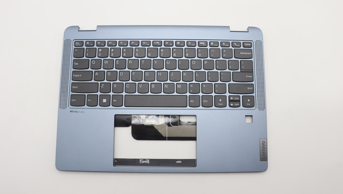 Lenovo Cover Upper Case Assembly Eng - 5CB1L30752
