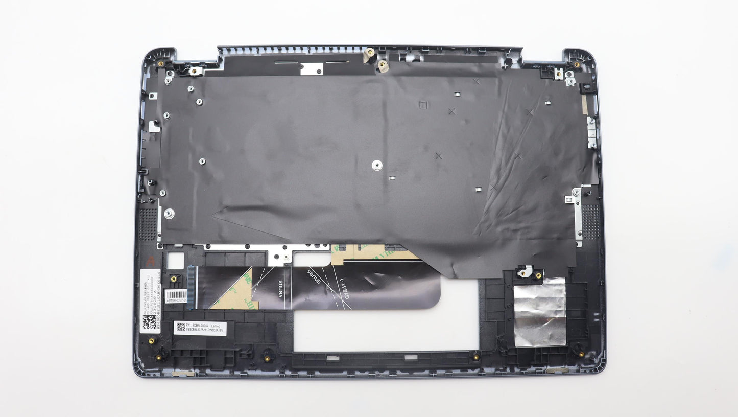 Lenovo Cover Upper Case Assembly Eng - 5CB1L30752