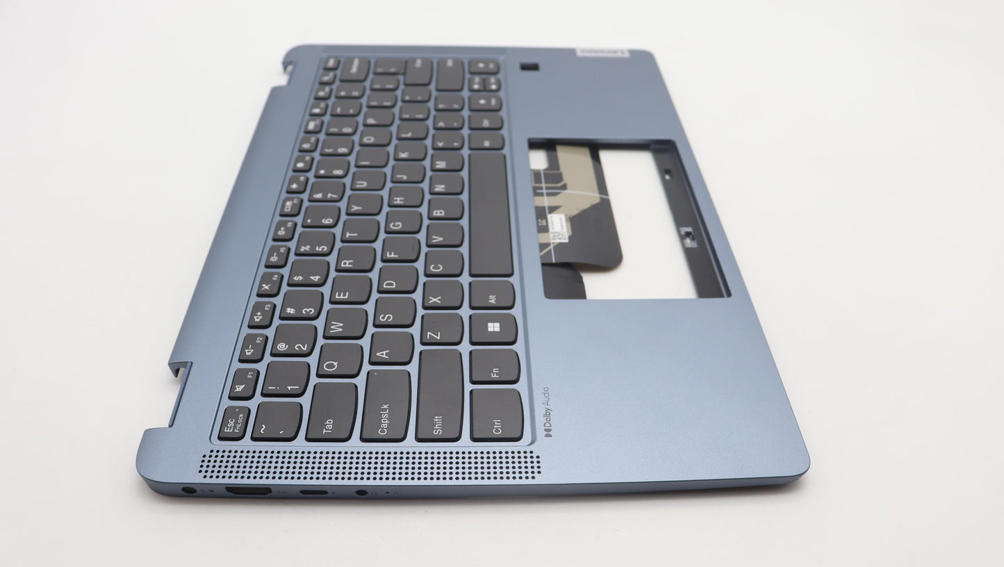 Lenovo Cover Upper Case Assembly Eng - 5CB1L30752