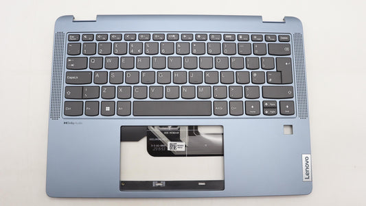 Lenovo Cover Upper Case Assembly Uke - 5CB1L30753