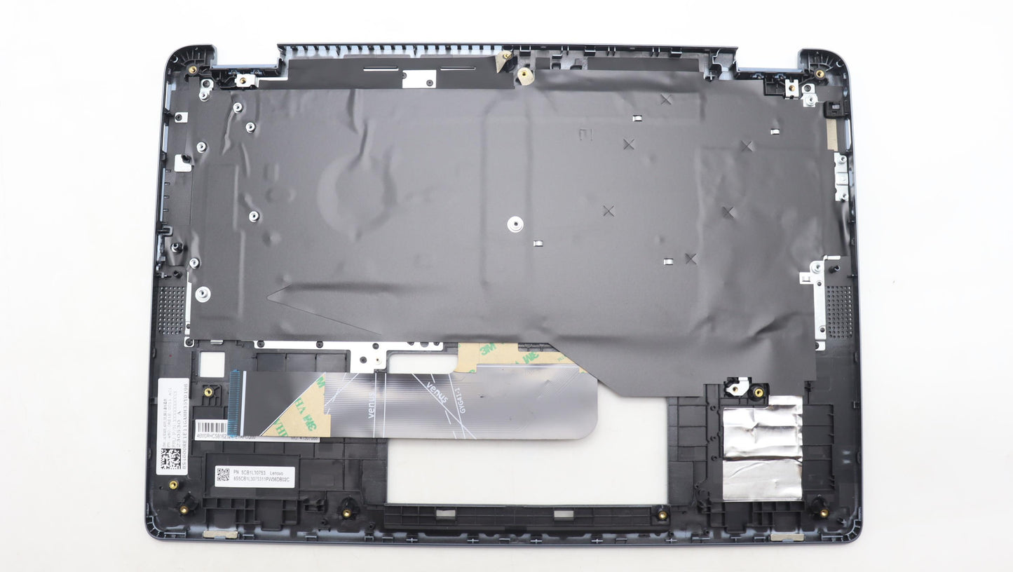 Lenovo Cover Upper Case Assembly Uke - 5CB1L30753