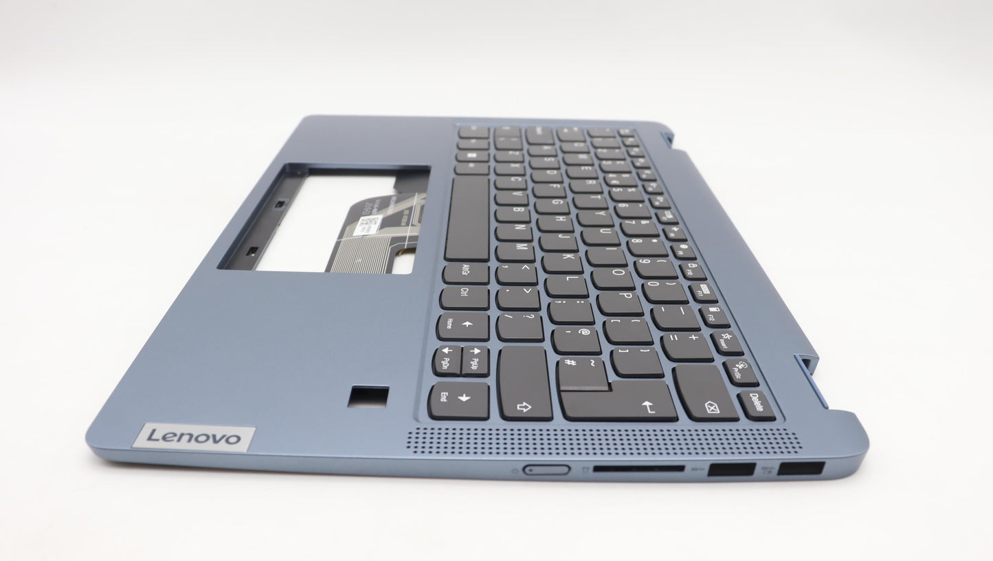 Lenovo Cover Upper Case Assembly Uke - 5CB1L30753