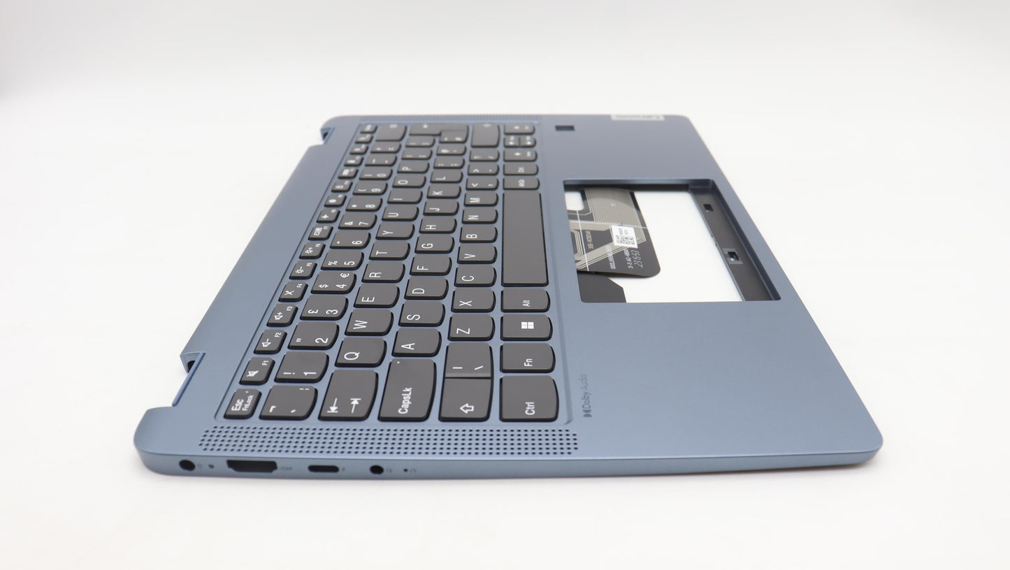 Lenovo Cover Upper Case Assembly Uke - 5CB1L30753