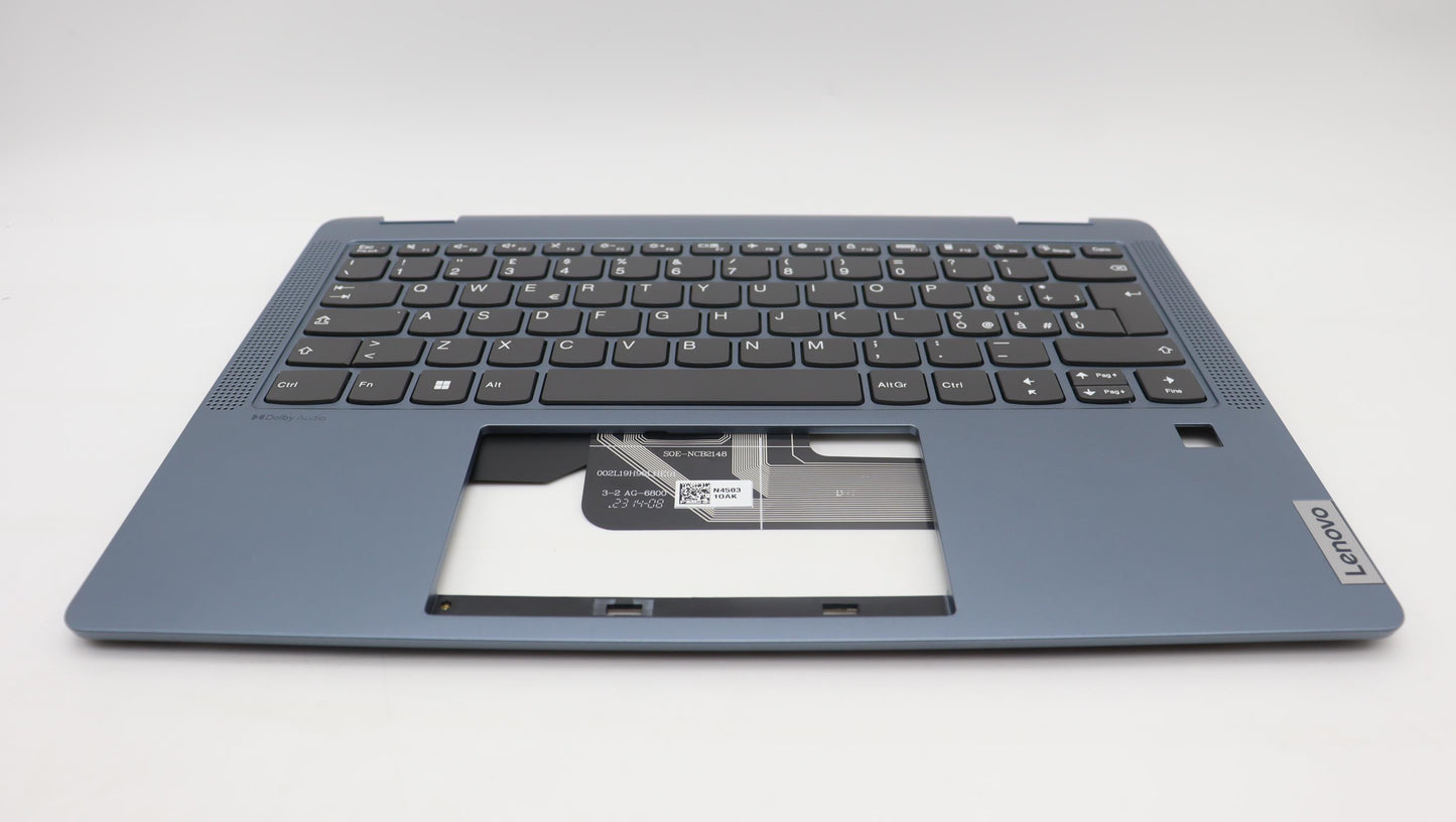 Lenovo Cover Upper Case Assembly Ita - 5CB1L30754