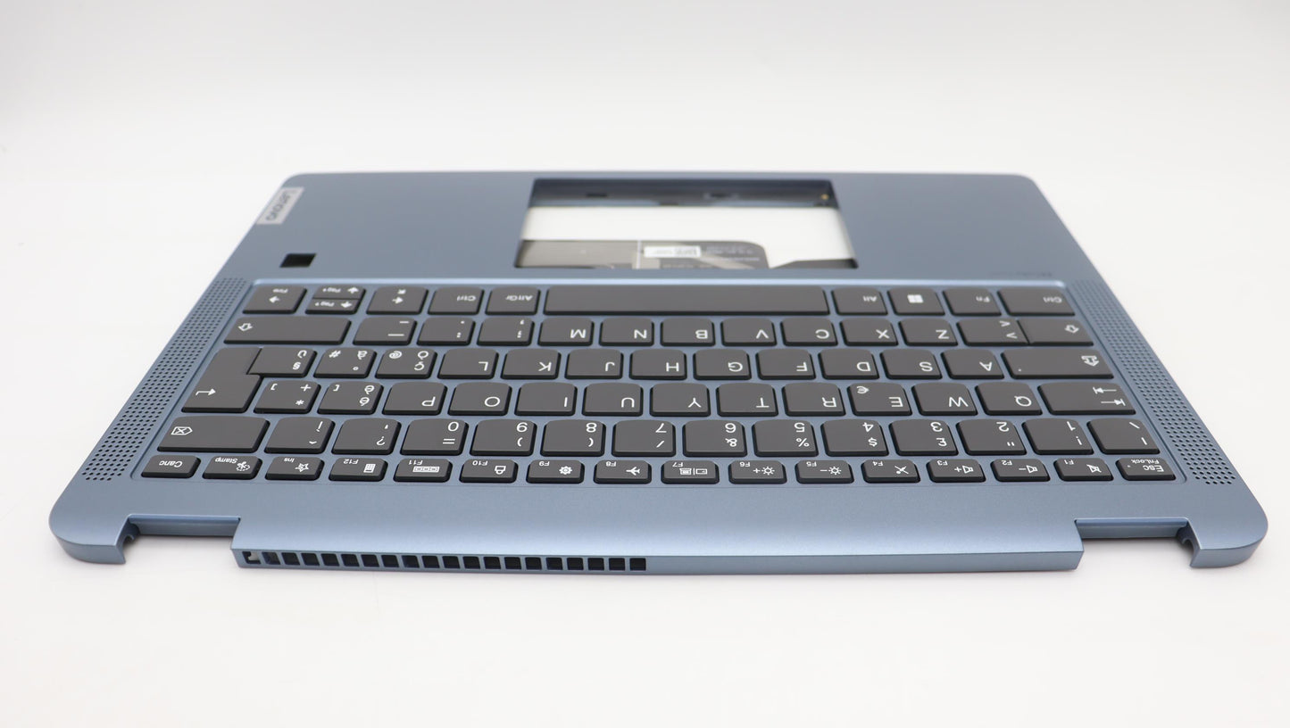 Lenovo Cover Upper Case Assembly Ita - 5CB1L30754
