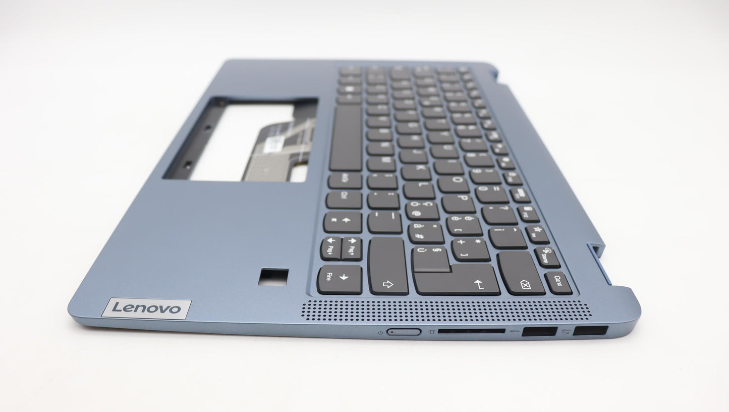 Lenovo Cover Upper Case Assembly Ita - 5CB1L30754
