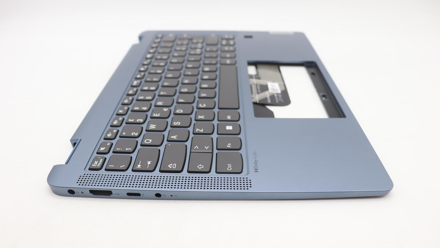Lenovo Cover Upper Case Assembly Ita - 5CB1L30754