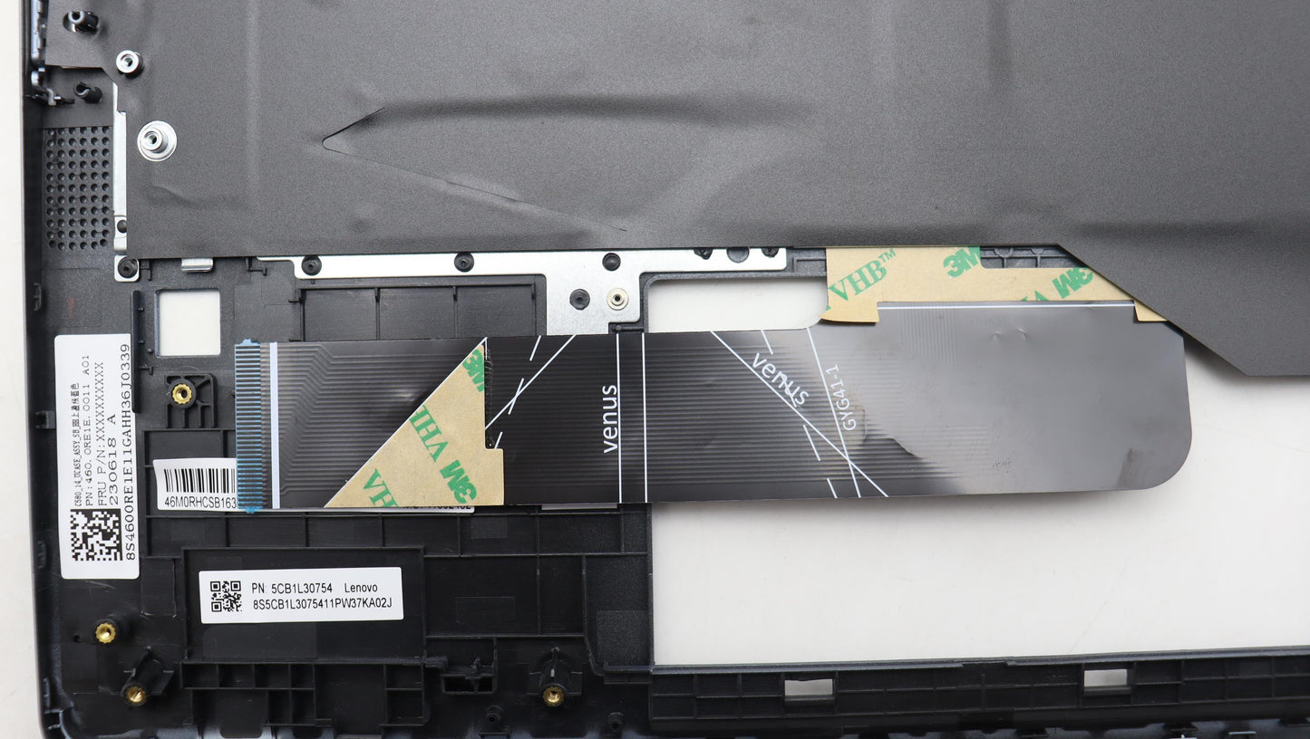 Lenovo Cover Upper Case Assembly Ita - 5CB1L30754