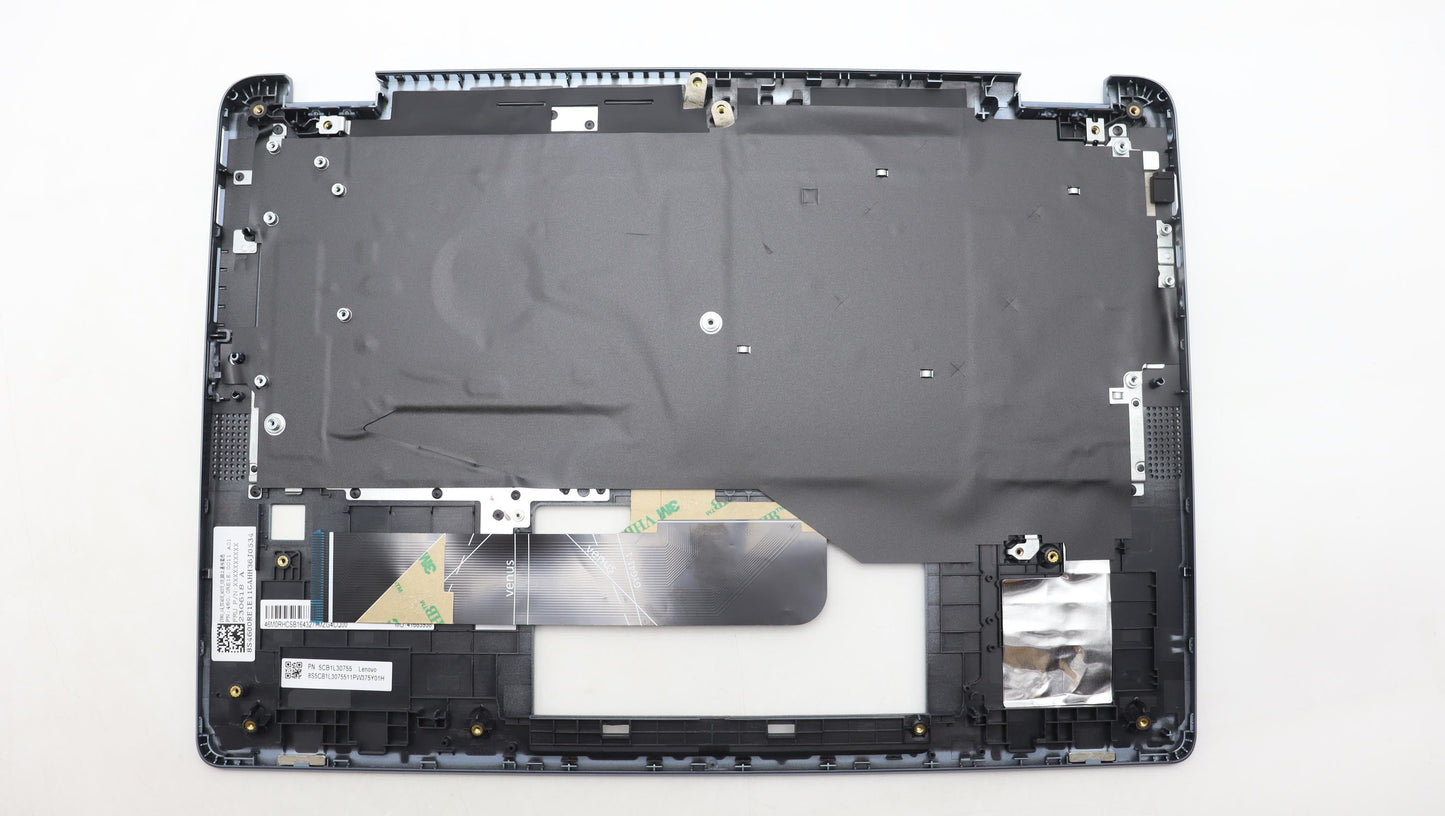 Lenovo Cover Upper Case Assembly Spa - 5CB1L30755