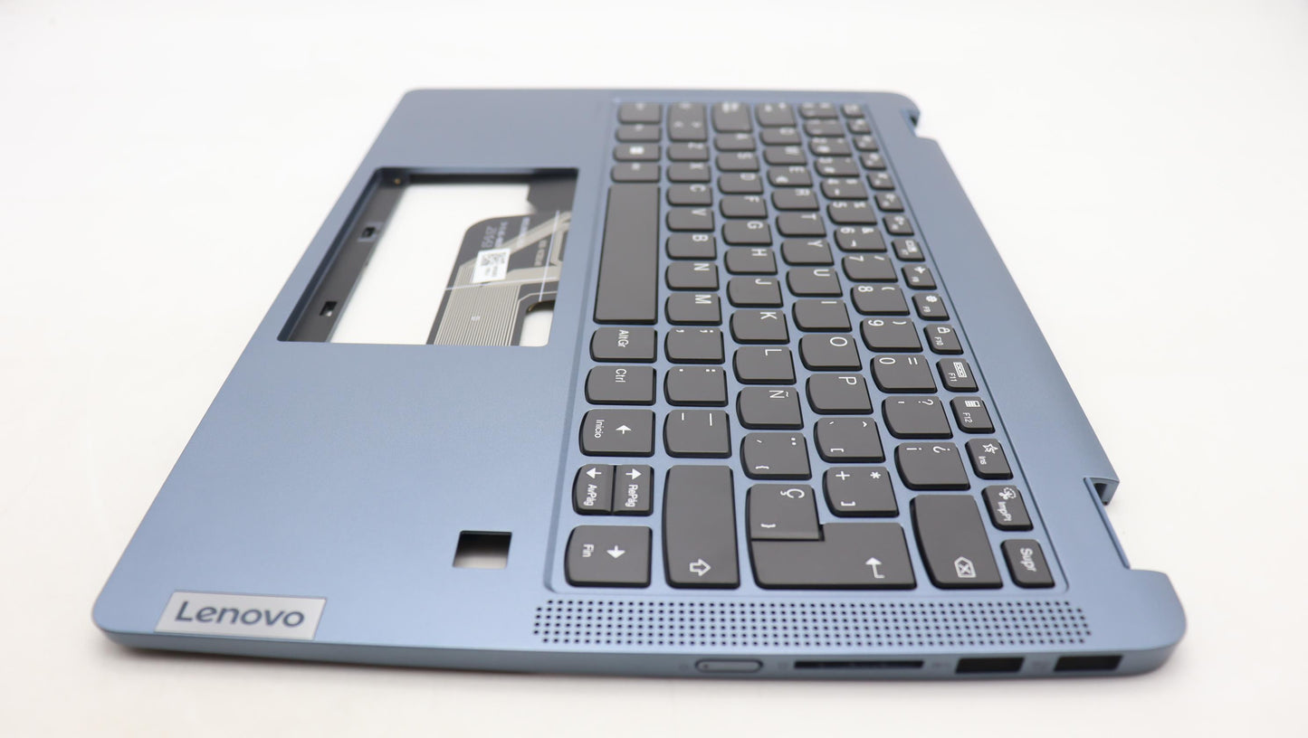 Lenovo Cover Upper Case Assembly Spa - 5CB1L30755