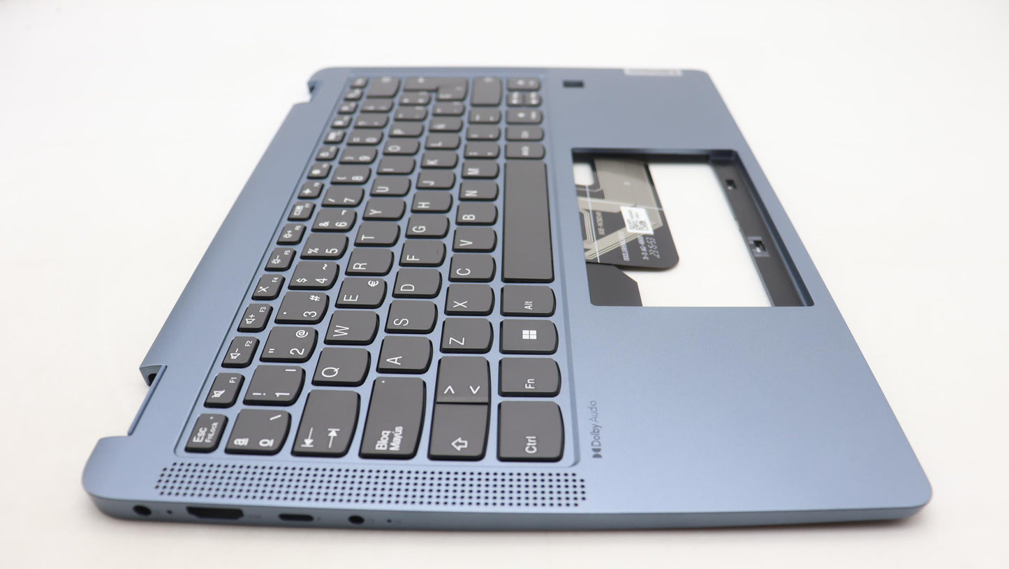 Lenovo Cover Upper Case Assembly Spa - 5CB1L30755